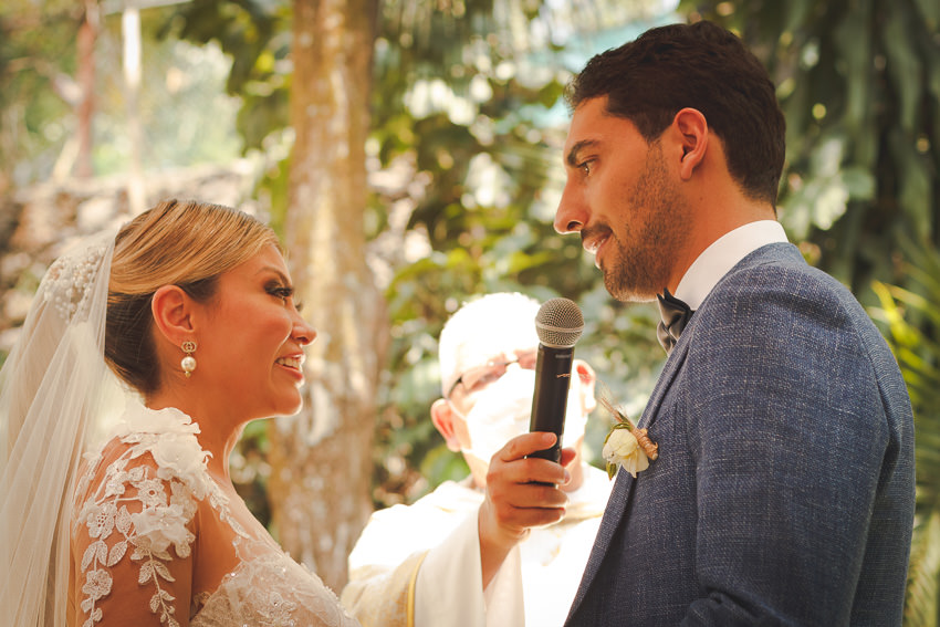 boda en las mañanitas cuernavaca josky minz