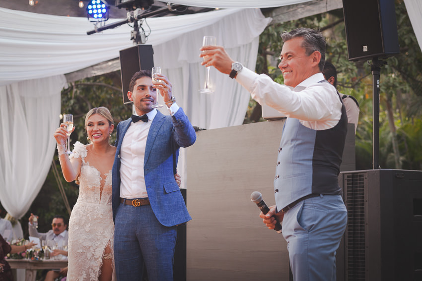 boda en as mañanitas cuernavaca