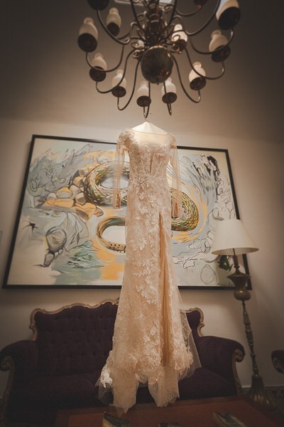 boda en las mañanitas cuernavaca josky minz