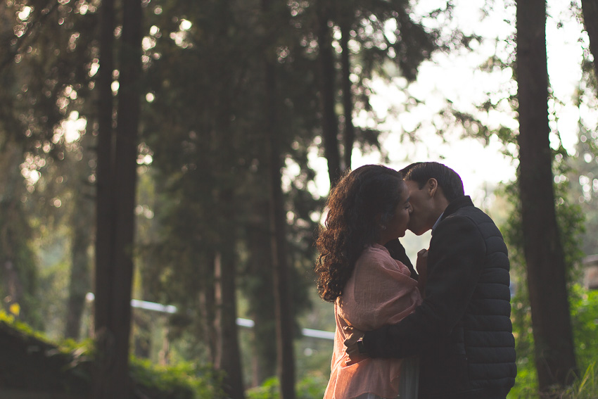 fotografía de bodas josky minz