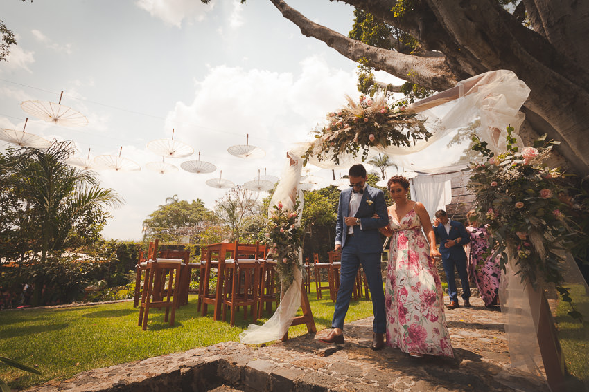 ideas boda en las mañanitas cuernavaca josky minz