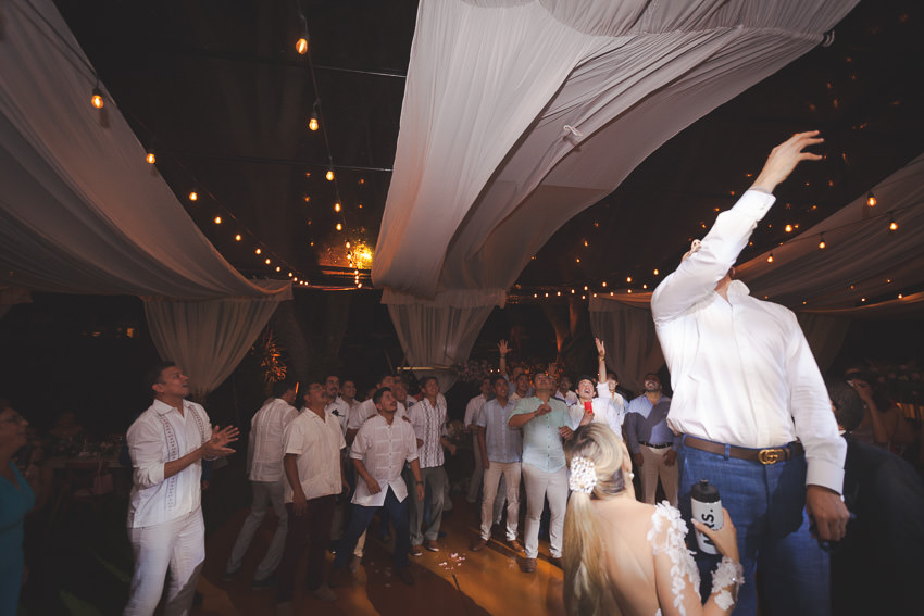 las mañanitas fotografía de boda en cuernavaca