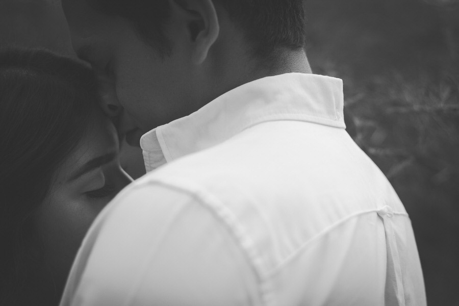 pareja de novios enamorados fotografo morelos