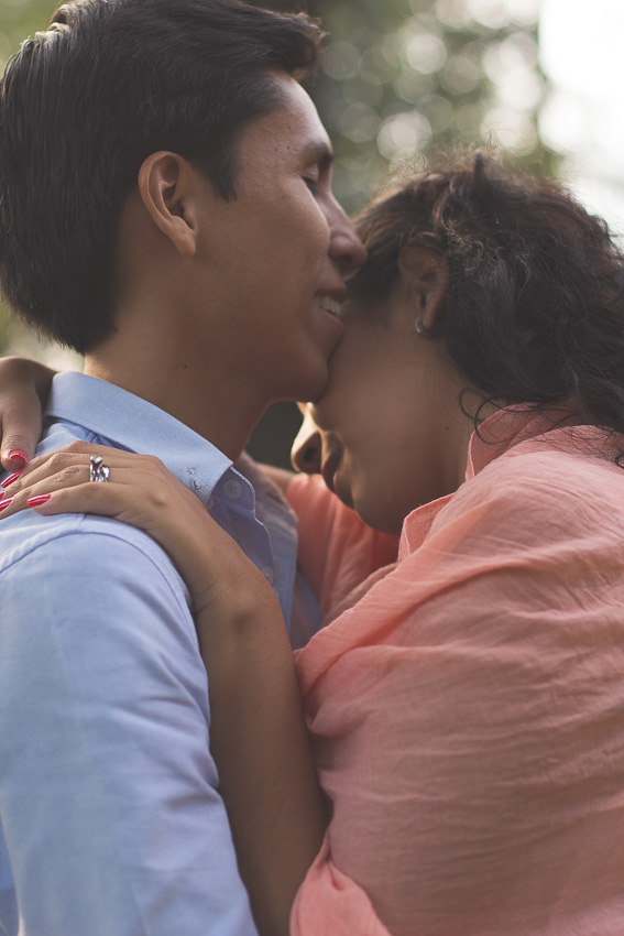pareja enamorada Cuernavaca boda