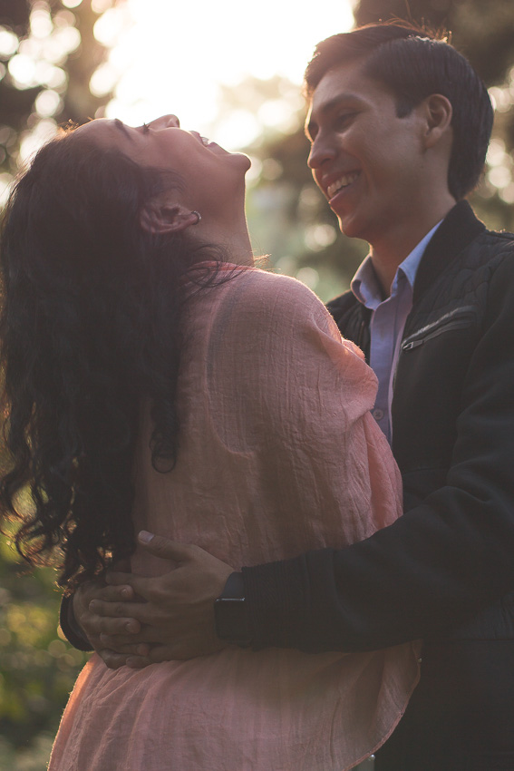 pareja enamorada morelos