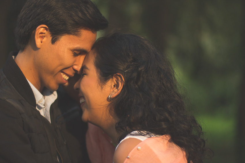 pareja novios enamorados morelos