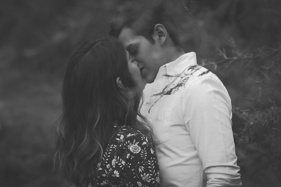 Sesión Preboda pareja morelos