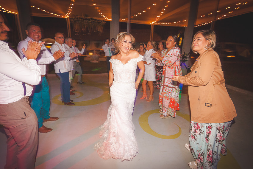 boda en jardin del lago tequesquitengo