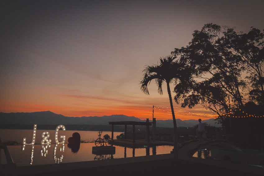 boda jardin del lago tequesquitengo