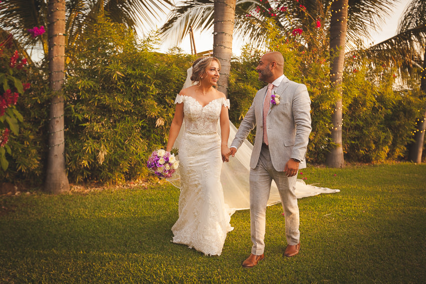 boda en jardin del lago tequesquitengo